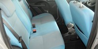 Fiat Panda 4x4 1.3 MULTIJET 4x4