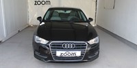 Audi A3
 1,6 TDI S-Tronic SPORTBACK ATTRACTION >novi model<