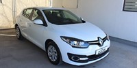 Renault Megane 1.5 DCI