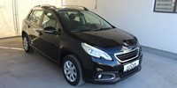 Peugeot 2008 1.6 HDI