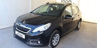 Peugeot 2008 1.6 HDI