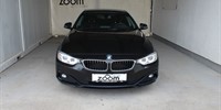 BMW
 4-Series 420D Grand Coupe