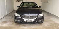 BMW
 5-Series 535D xDrive Luxury