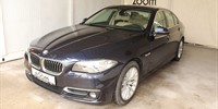 BMW
 5-Series 535D xDrive Luxury