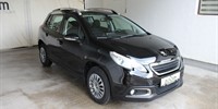 Peugeot 2008 1.6 HDI