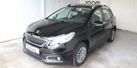 Peugeot 2008 1.6 HDI