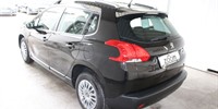Peugeot 2008 1.6 HDI