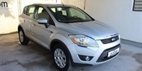 Ford
 Kuga 2,0 CDTI 