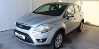 Ford
 Kuga 2,0 CDTI 