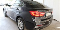 BMW
 X6
  M Sport 3,0 d