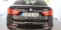 BMW
 X6
  M Sport 3,0 d