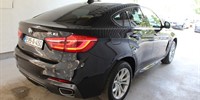 BMW
 X6
  M Sport 3,0 d