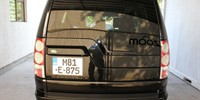 Land Rover
 DISCOVERY 4 SDV6 3,0 HSE
