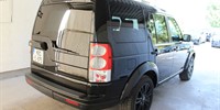 Land Rover
 DISCOVERY 4 SDV6 3,0 HSE