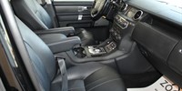 Land Rover
 DISCOVERY 4 SDV6 3,0 HSE