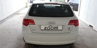 Audi A3
 2.0 TDI Sportback Ambition Luxe