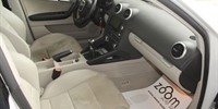 Audi A3
 2.0 TDI Sportback Ambition Luxe