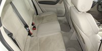 Audi A3
 2.0 TDI Sportback Ambition Luxe