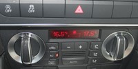 Audi A3
 2.0 TDI Sportback Ambition Luxe