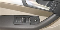 Audi A3
 2.0 TDI Sportback Ambition Luxe
