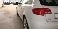 Audi A3
 2.0 TDI Sportback Ambition Luxe