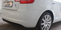 Audi A3
 2.0 TDI Sportback Ambition Luxe