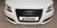 Audi A3
 2.0 TDI Sportback Ambition Luxe