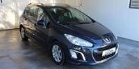 Peugeot 308 1,6 HDI SW