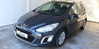 Peugeot 308 1,6 HDI SW