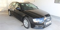 Audi A4
 2,0 TDI AVANT S-TRONIC ATTRACTION Navi