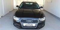 Audi A4
 2,0 TDI AVANT S-TRONIC ATTRACTION Navi