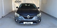 Renault Megane 1.5 DCI EDC