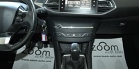Peugeot 308 1.6 HDI SW