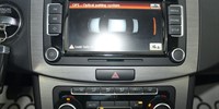 Volkswagen Passat 2,0 TDI