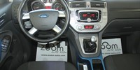 Ford
 Kuga 2,0 CDTI 