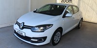 Renault Megane 1.5 DCI