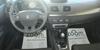 Renault Megane 1.5 DCI