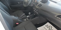 Renault Megane 1.5 DCI