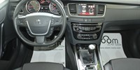 Peugeot 508 2,0 GT-LINE BlueHDI