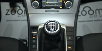 Volkswagen Passat 2,0 TDI