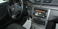 Volkswagen Passat 2,0 TDI