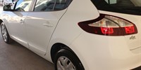 Renault Megane 1.5 DCI