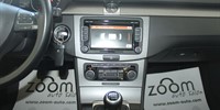 Volkswagen Passat 2,0 TDI
