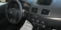Renault Megane 1.5 DCI