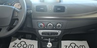 Renault Megane 1.5 DCI