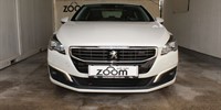 Peugeot 508 2,0 GT-LINE BlueHDI