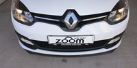 Renault Megane 1.5 DCI
