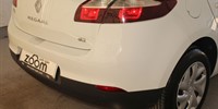 Renault Megane 1.5 DCI