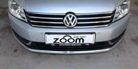Volkswagen Passat 2,0 TDI