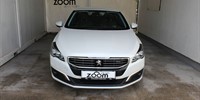 Peugeot 508 2,0 GT-LINE BlueHDI